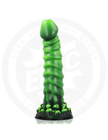 EPIC - DILDO CAELION GYVOS ŠAKNIS