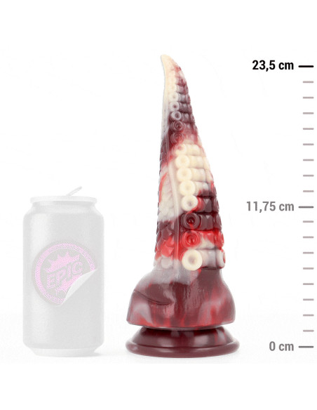 EPIC - DILDO DRAXIS BEDUGNIAME ŠEŠĖLYJE