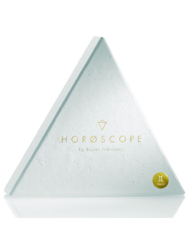 BIJOUX - INDISCRETS HOROSCOPE KIT LEO