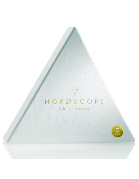 BIJOUX - INDISCRETS HOROSCOPE KIT LEO