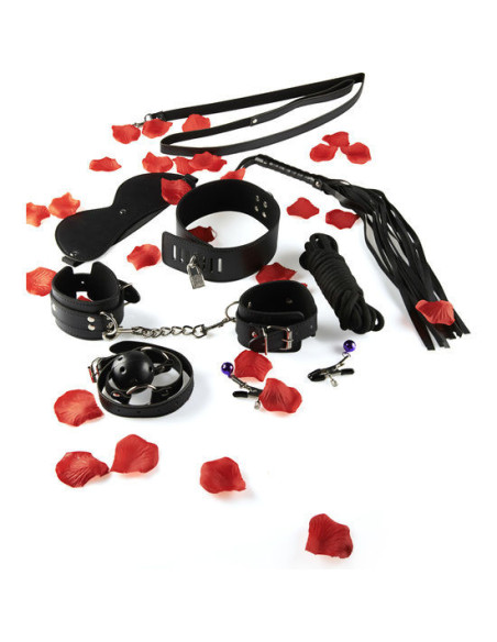 TOYJOY - AMAZING BONDAGE SEX TOY KIT