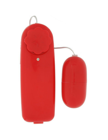 TOYJOY - JUST FOR YOU RED ROMANCE GIFT SET