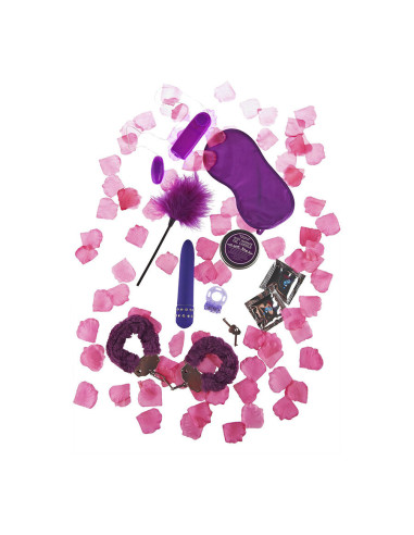 TOYJOY - JUST FOR YOU SUPER SEX BOMB BOX