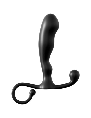 ANAL FANTASY ELITE COLLECTION – JUODAS ANALINIO RINKINYS PRADEDANTIESIEMS „FANTASY“