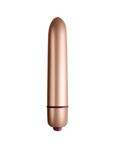 CLIMAXIMUM - DESIRE KIT TWISTED VIBRATOR ANAL PLUG