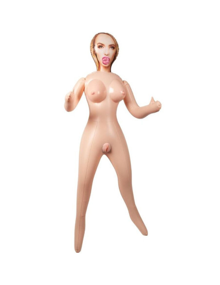 CALEXOTICS - THE GIRL NEXT DOOR LOVE DOLL