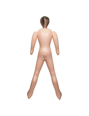 CALEXOTICS - PERSONAL TRAINER LOVE DOLL