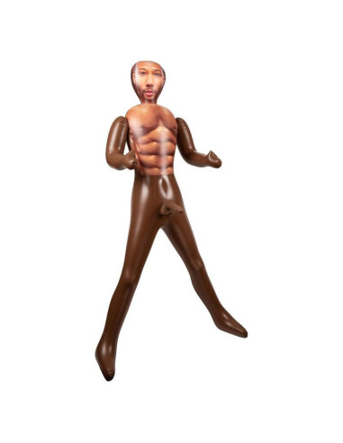 CALEXOTICS - THE MAIL MAN LOVE DOLL