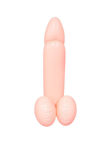 HIDDEN DESIRE - GIANT WILLY INFLATABLE PENIS 145 CM