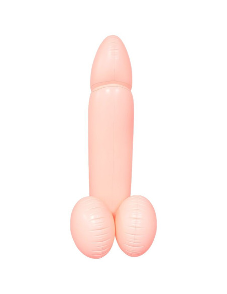 HIDDEN DESIRE - GIANT WILLY INFLATABLE PENIS 145 CM