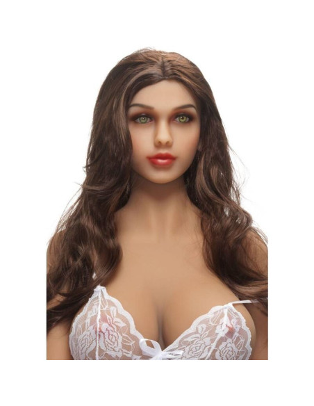 HIDDEN DESIRE - KREMPINĖLĖ MĖGULĖ PAMELA