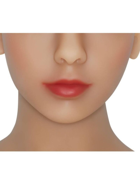 HIDDEN DESIRE - KREMPINĖLĖ MĖGULĖ PAMELA