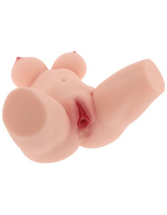 HIDDEN DESIRE - BIG COLLEGE FUCK SLUT FEMALE MASTURBATOR TORSO 15 KG 2