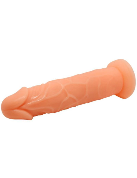 BAILE - VIVE REALISTIC DILDO 19.8 CM NATURAL COLOR