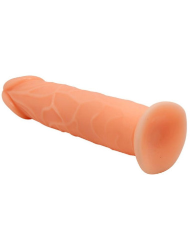 BAILE - VIVE REALISTIC DILDO 19,8 CM NATŪRALIOS SPALVOS