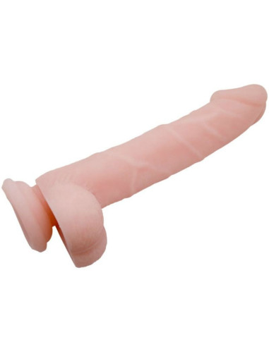 BAILE - YPATINGAI REALISTIŠKAS DILDO 22 CM