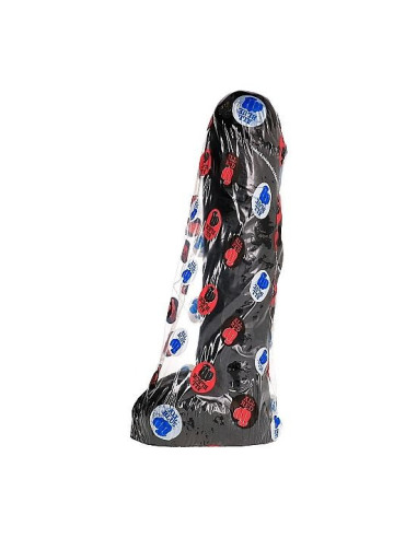 ALL BLACK - DONG 29 CM