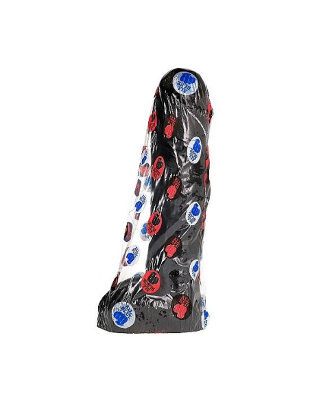 ALL BLACK - DONG 29 CM