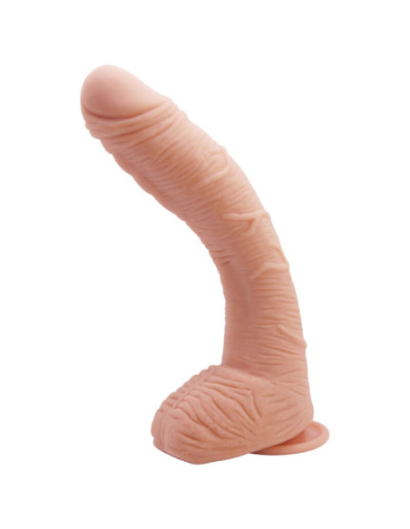BAILE - ALEX REALISTINĖS ODOS DILDO 27 CM