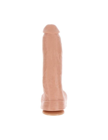 GET REAL - EKSTREMALUS XXL DILDO 28 CM ODOS