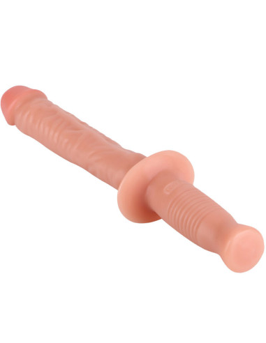 GET REAL - THE MANHANDLER 38 CM ODA