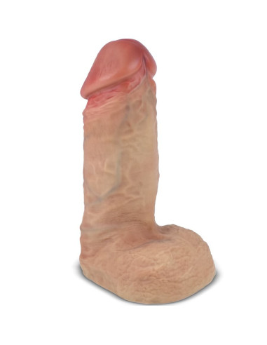 SILEXD - MODEL 1 XTREME PREMIUM SILICONE REALISTIC PENIS 28 CM