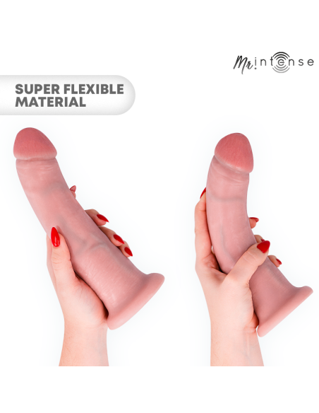 MR „INTENSE“ – DIDELIS TERENCE DILDO 22,5 CM –Ø– 5,6 CM