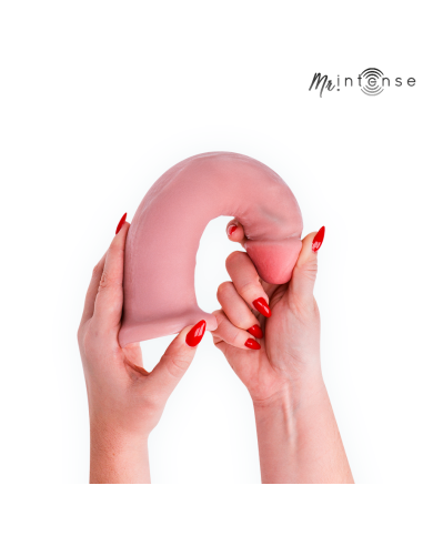 MR „INTENSE“ – DIDELIS TERENCE DILDO 22,5 CM –Ø– 5,6 CM