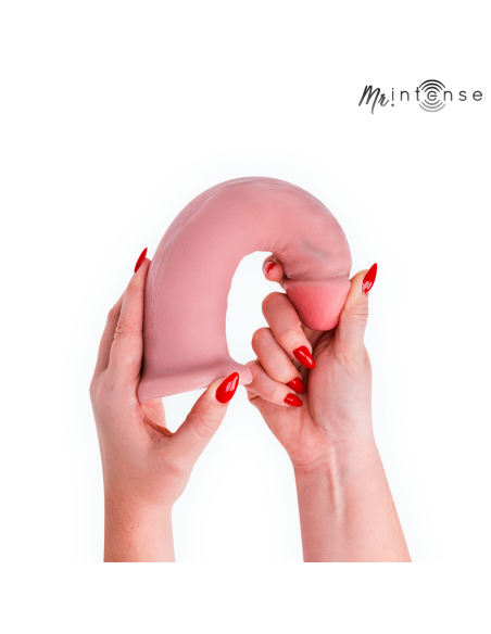 MR „INTENSE“ – DIDELIS TERENCE DILDO 22,5 CM –Ø– 5,6 CM