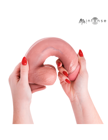 MR INTENSE - NEESON DILDO 27 CM -Ø- 5.6 CM