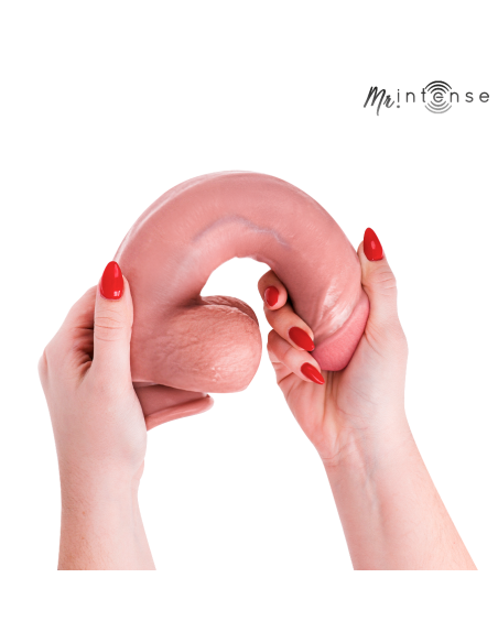 MR INTENSE - NEESON DILDO 27 CM -Ø- 5.6 CM