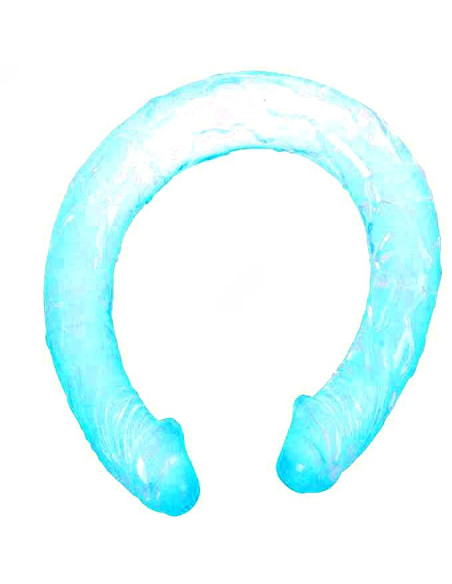 BAILE - DOUBLE DONG BLUE 44.5 CM