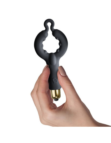 ROCKS-OFF - SILHOUETTE - BŪK MANO RINKINYS POROMS