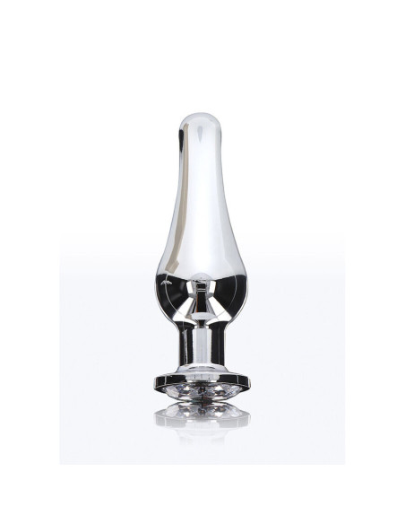 TOYJOY - ANALINIS ŽAIDIMAS DIAMOND BUM BIJOU VIDUTINIS ANALINIS KAIŠTIS