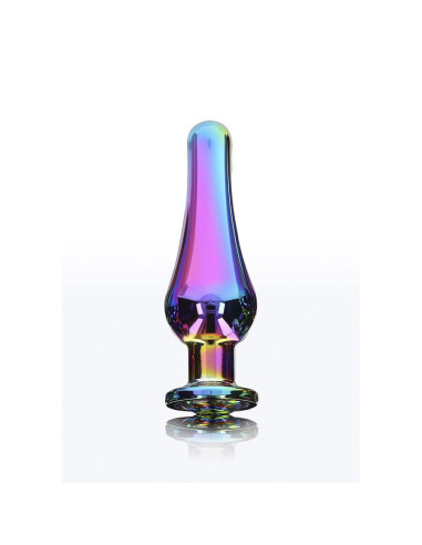 TOYJOY - ANAL PLAY TWILIGHT BUM BIJOU MEDIUM ANAL PLUG