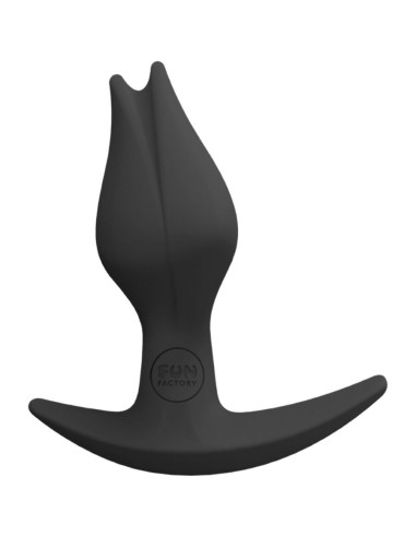 FUN FACTORY - BOOTIE FEM ANAL PLUG BLACK