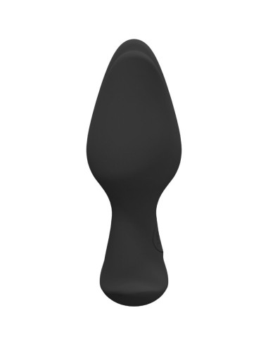 FUN FACTORY - BOOTIE FEM ANAL PLUG BLACK