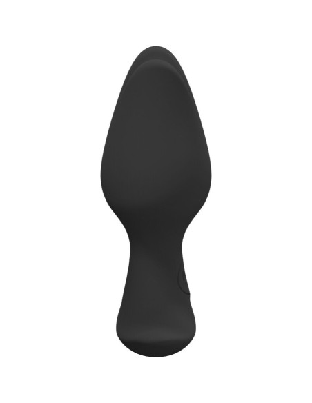FUN FACTORY - BOOTIE FEM ANAL PLUG BLACK