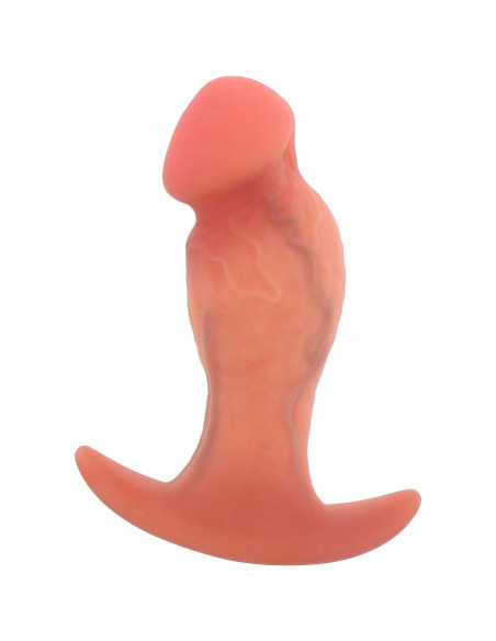 HIDDEN DESIRE - INFERNO REALISTIC BUTTPLUG 13 CM