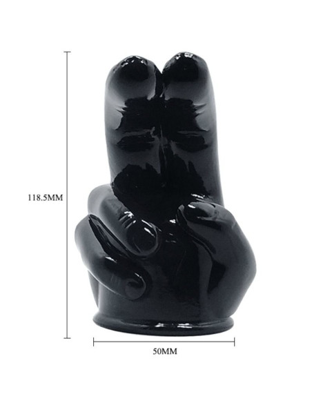 BAILE - POWER HEADINTERCHANGEABLE HEAD FOR HAND DESIGN MASSAGER