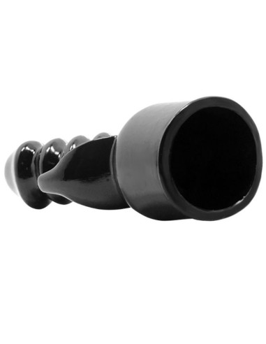 BAILE - POWER HEAD INTERCHANGEABLE HEAD FOR INTERNAL AND CLITORIS STIMULATION