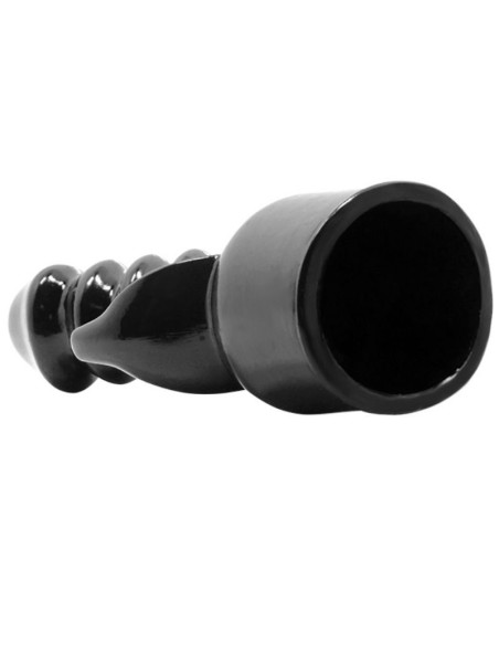 BAILE - POWER HEAD INTERCHANGEABLE HEAD FOR INTERNAL AND CLITORIS STIMULATION