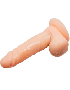 BAILE - PRIME REALISTINIS DONG NATŪRALUS REALISTINIS DILDO 2