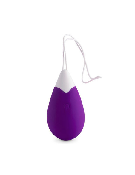 INTENSE - JAN LILAC REMOTE CONTROL VIBRATING EGG