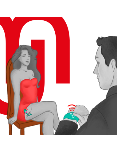 WATCHME – BELAIDIS TECHNOLOGINIS LAIKRODIS AQUAMARINE