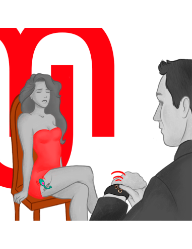 WATCHME - WIRELESS TECHNOLOGY WATCH JET BLACK AND COPPER