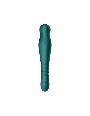 ZALO - KING THRUSTER GREEN