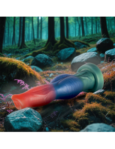 EPIC - ARION DILDO ĮKRAUNAMAS NUOTOLINIO VALDYMO PULTAS „MALONUMO SIMFONIJA“ 2