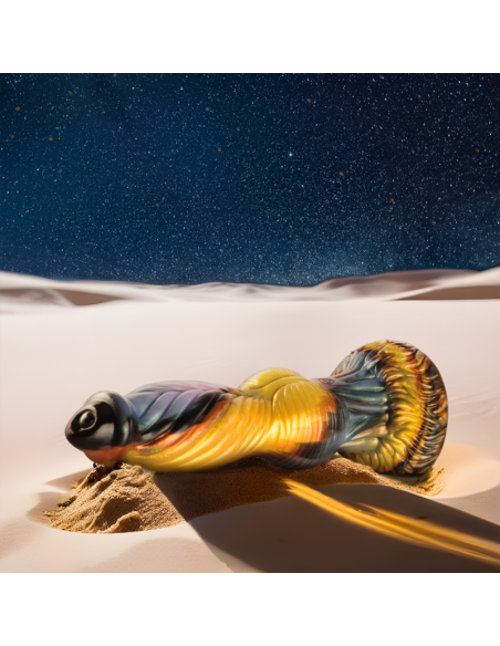 EPIC - PHOENIX DILDO THE RESURGENCE OF PLEASURE RECHARGEABLE REMOTE CONTROL