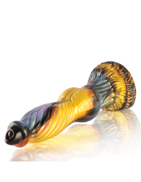 EPIC - PHOENIX DILDO THE RESURGENCE OF PLEASURE RECHARGEABLE REMOTE CONTROL